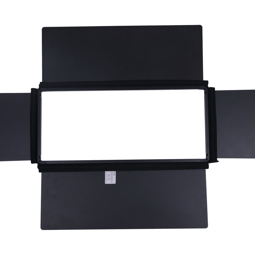 Aputure Nova P600c Barn door - 2